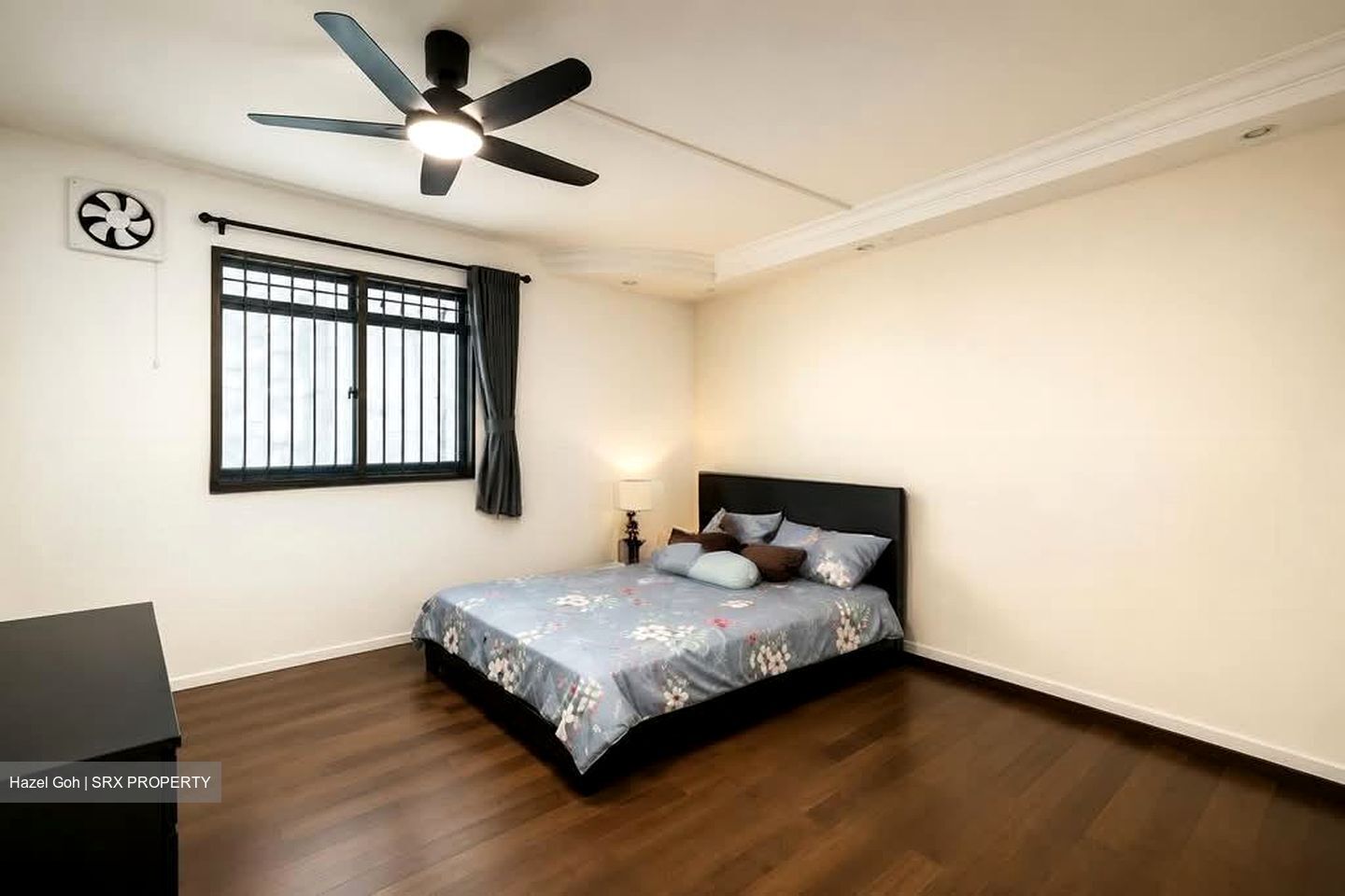 Blk 469B Blue Riverview (Sembawang), HDB Executive #596430101